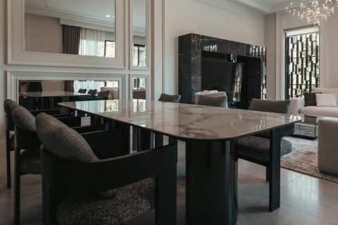 House in Bang Kapi, Bangkok, Thailand 4 bedrooms № 151307 - photo 4