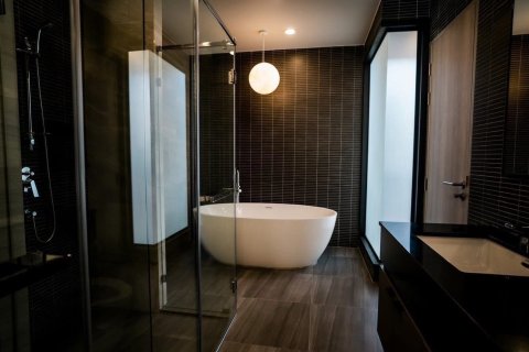House in Bang Kapi, Bangkok, Thailand 4 bedrooms № 151307 - photo 12