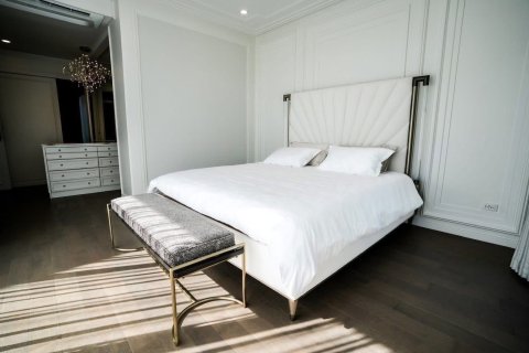 House in Bang Kapi, Bangkok, Thailand 4 bedrooms № 151307 - photo 13