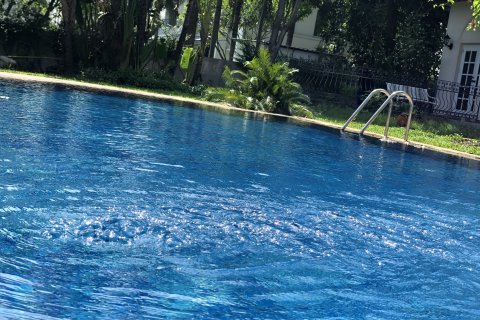 Дом в Самутпракане, Таиланд с 4 спальнями  № 151309 - фото 15