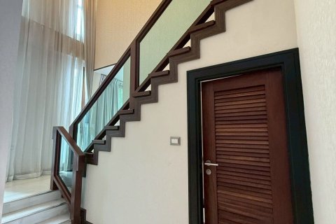 Вилла в Чиангмае, Таиланд с 4 спальнями  № 151311 - фото 19