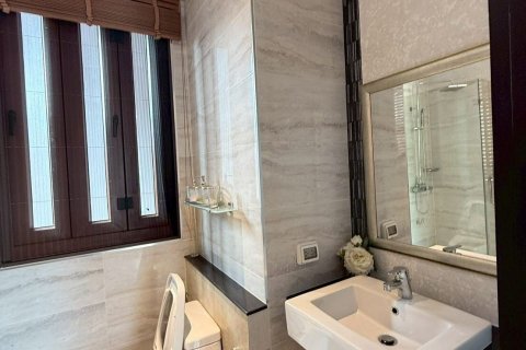 Вилла в Чиангмае, Таиланд с 4 спальнями  № 151311 - фото 24