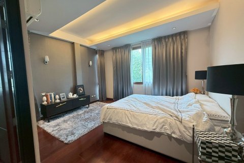 Вилла в Чиангмае, Таиланд с 4 спальнями  № 151311 - фото 28