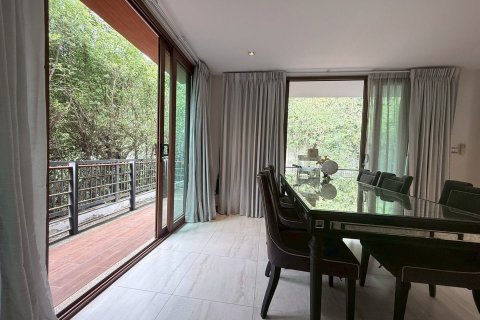 Вилла в Чиангмае, Таиланд с 4 спальнями  № 151311 - фото 8