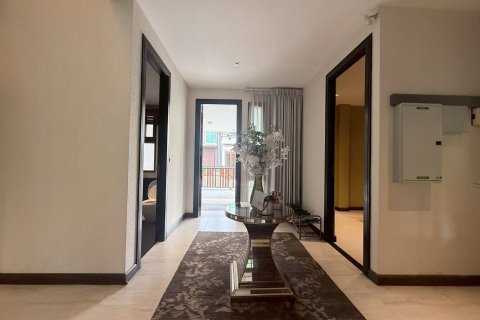 Вилла в Чиангмае, Таиланд с 4 спальнями  № 151311 - фото 10