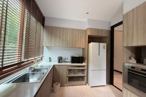 Вилла в Чиангмае, Таиланд с 4 спальнями  № 151311 - фото 17