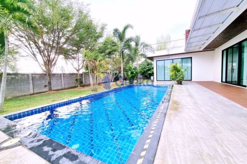 บ้านในพัทยา, ประเทศไทย 3 ห้องนอน № 196978 - รูปถ่าย 5
