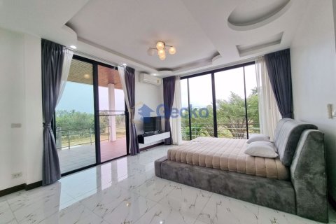 บ้านในพัทยา, ประเทศไทย 3 ห้องนอน № 196978 - รูปถ่าย 16