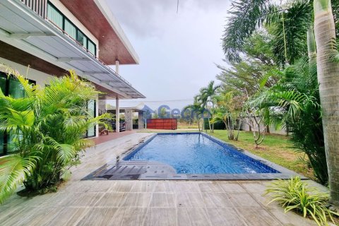 บ้านในพัทยา, ประเทศไทย 3 ห้องนอน № 196978 - รูปถ่าย 4