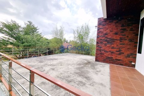 บ้านในพัทยา, ประเทศไทย 3 ห้องนอน № 196978 - รูปถ่าย 17