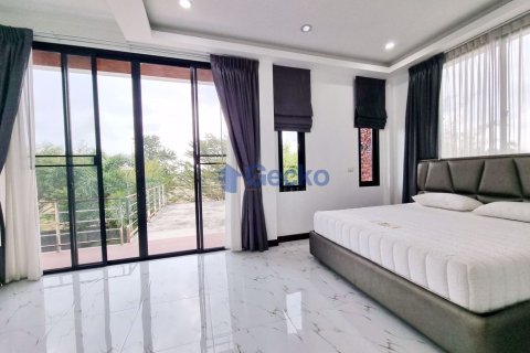 บ้านในพัทยา, ประเทศไทย 3 ห้องนอน № 196978 - รูปถ่าย 15