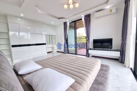 บ้านในพัทยา, ประเทศไทย 3 ห้องนอน № 196978 - รูปถ่าย 20