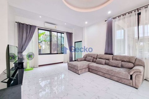 บ้านในพัทยา, ประเทศไทย 3 ห้องนอน № 196978 - รูปถ่าย 6