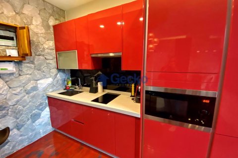 Condo in Pattaya, Thailand, 2 bedrooms № 196976 - photo 3