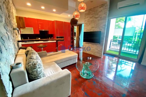Condo in Pattaya, Thailand, 2 bedrooms № 196976 - photo 2