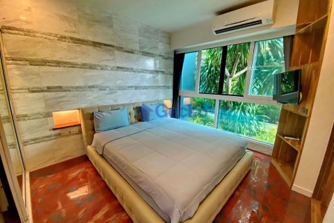 Condo in Pattaya, Thailand, 2 bedrooms № 196976 - photo 7