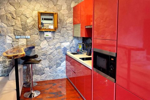 Condo in Pattaya, Thailand, 2 bedrooms № 196976 - photo 6