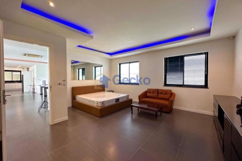 บ้านในพัทยา, ประเทศไทย 4 ห้องนอน № 196982 - รูปถ่าย 16