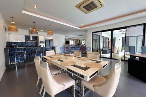บ้านในพัทยา, ประเทศไทย 4 ห้องนอน № 196982 - รูปถ่าย 6