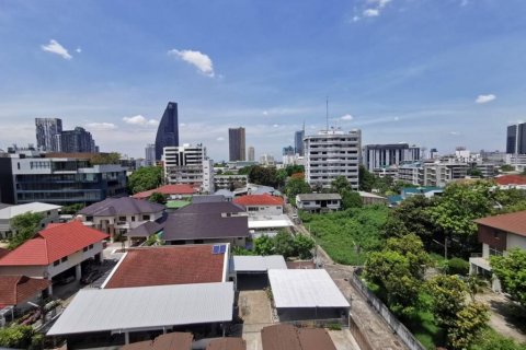 Кондоминиум с 4 спальнями в Бангкоке, Таиланд № 114397 - фото 6