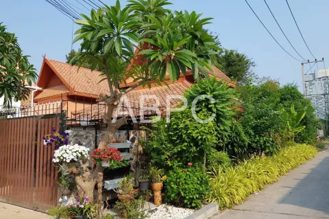 บ้านในพัทยา, ประเทศไทย 3 ห้องนอน № 211608