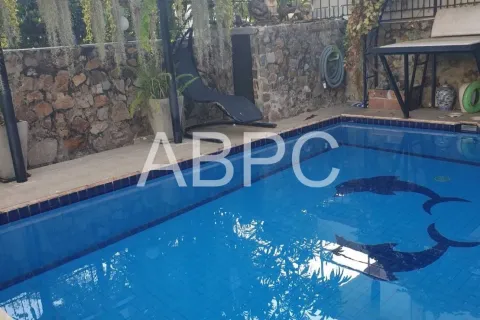 Casa de 3 dormitorios en Pattaya, Tailandia № 211608 - foto 10
