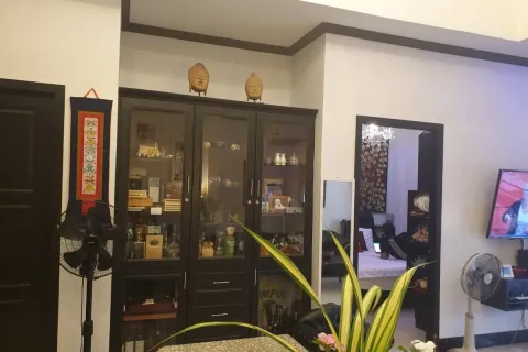 Casa de 3 dormitorios en Pattaya, Tailandia № 211608 - foto 18