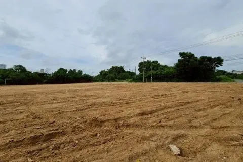 Terreno en Pattaya, Tailandia № 211603 - foto 14