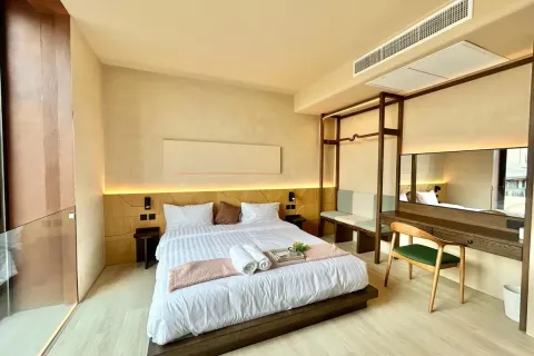 Casa de 5 dormitorios en Pattaya, Tailandia № 211605 - foto 19