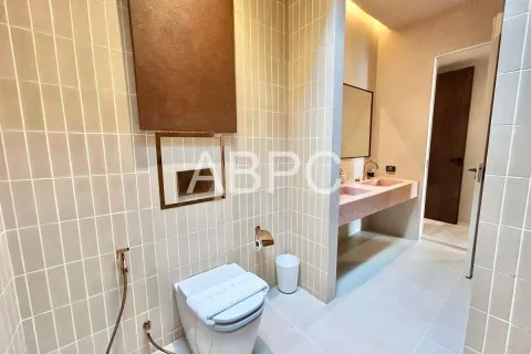 Casa de 5 dormitorios en Pattaya, Tailandia № 211605 - foto 4