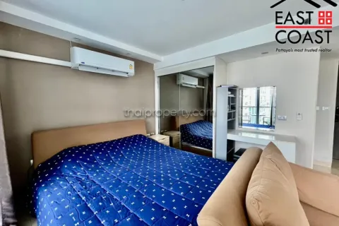 Estudio en el condominio en Pattaya, Tailandia № 212943 - foto 7
