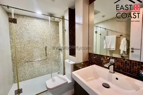 Estudio en el condominio en Pattaya, Tailandia № 212943 - foto 6