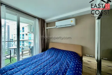 Estudio en el condominio en Pattaya, Tailandia № 212943 - foto 3