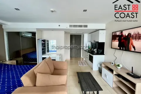 Estudio en el condominio en Pattaya, Tailandia № 212943 - foto 8