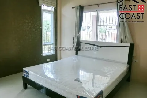 Casa de 3 dormitorios en Pattaya, Tailandia № 212945 - foto 6