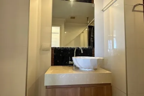 Condominio de 1 dormitorio en Jomtien Beach, Pattaya, Tailandia № 212944 - foto 10