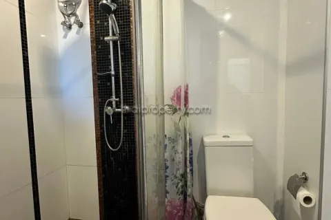 Condominio de 1 dormitorio en Jomtien Beach, Pattaya, Tailandia № 212944 - foto 8