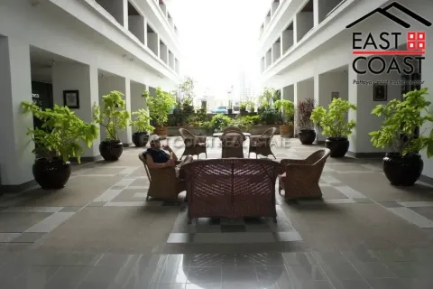 Estudio en el condominio en Pattaya, Tailandia № 212947 - foto 14