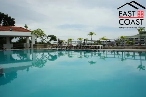 Estudio en el condominio en Pattaya, Tailandia № 212947 - foto 15