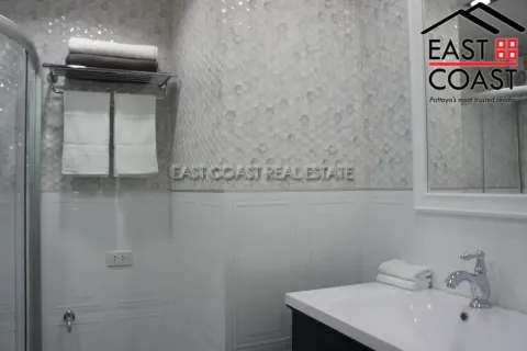 Estudio en el condominio en Pattaya, Tailandia № 212947 - foto 11