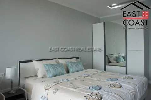 Estudio en el condominio en Pattaya, Tailandia № 212947 - foto 4
