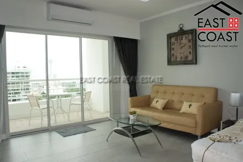 Estudio en el condominio en Pattaya, Tailandia № 212947 - foto 6