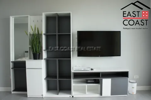 Estudio en el condominio en Pattaya, Tailandia № 212947 - foto 8