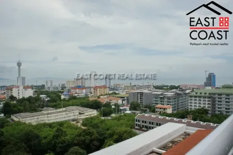 Estudio en el condominio en Pattaya, Tailandia № 212947 - foto 13
