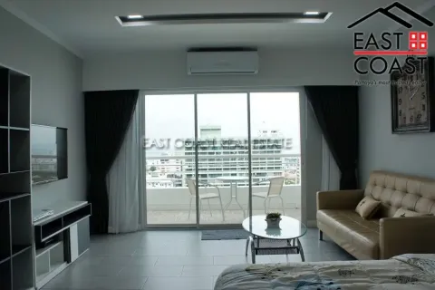 Estudio en el condominio en Pattaya, Tailandia № 212947 - foto 7