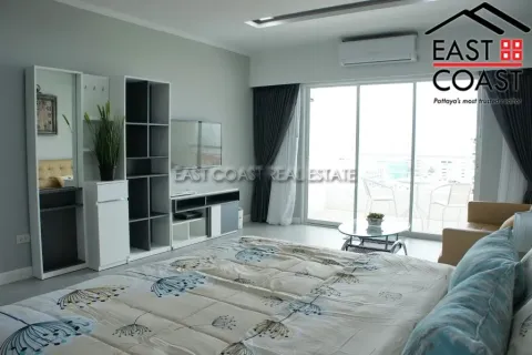 Estudio en el condominio en Pattaya, Tailandia № 212947 - foto 5