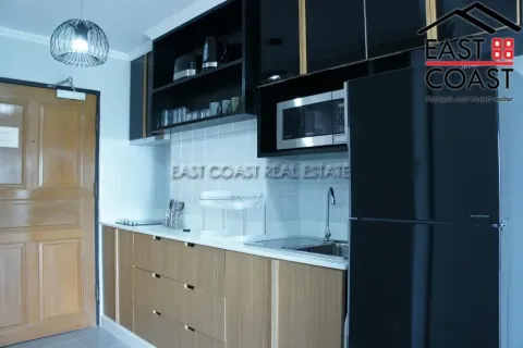 Estudio en el condominio en Pattaya, Tailandia № 212947 - foto 9