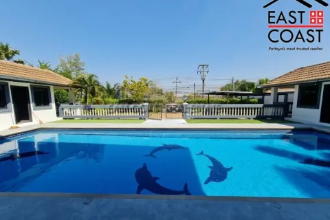 Casa de 3 dormitorios en Pattaya, Tailandia № 212941 - foto 9