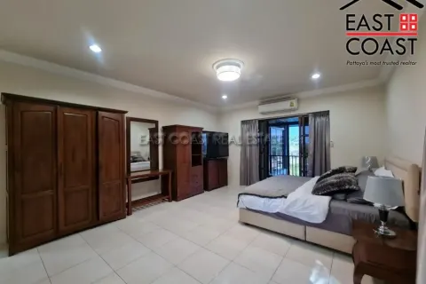 Casa de 3 dormitorios en Pattaya, Tailandia № 212941 - foto 18