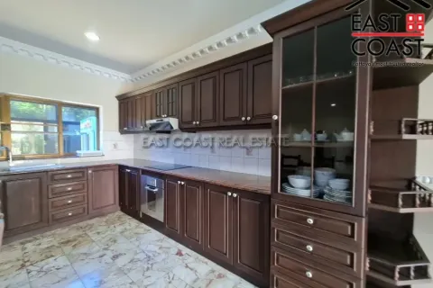 Casa de 3 dormitorios en Pattaya, Tailandia № 212941 - foto 6